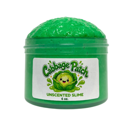 Cabbage Patch