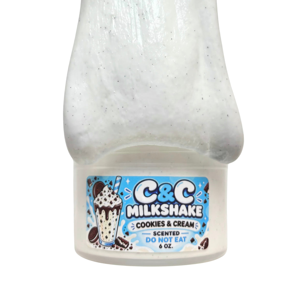 Cookies & Cream Milkshake