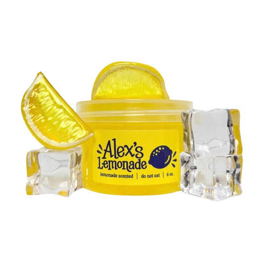 Alex’s Lemonade