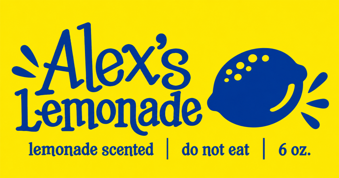 Alex’s Lemonade
