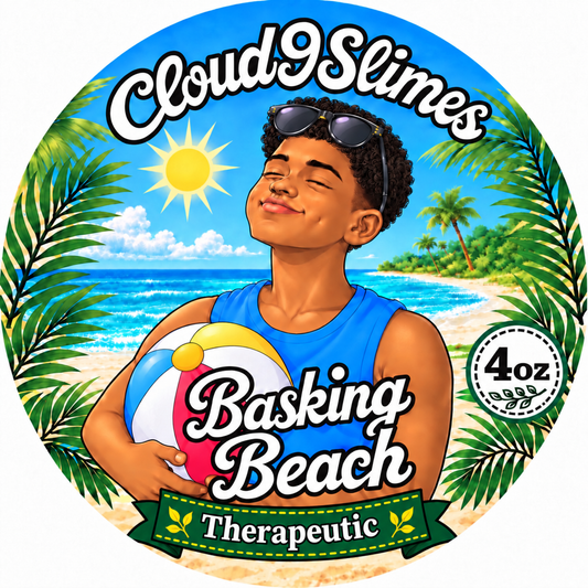 Basking Beach Therapy