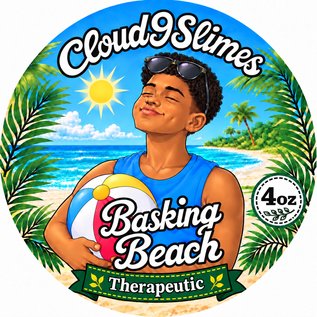 Basking Beach Therapy