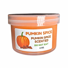 Pumpkin Spice