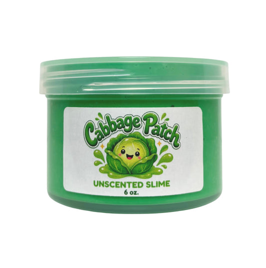 Cabbage Patch