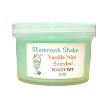 D.I.Y Shamrock Shake