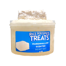 D.I.Y Rice Krispies