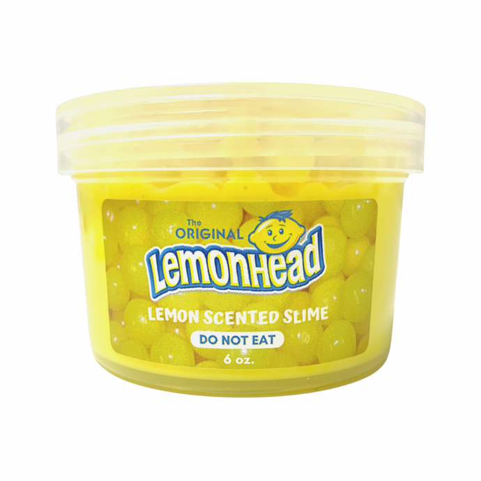 LemonHeads Floam