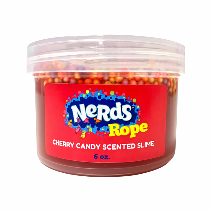 Nerds Rope Floam